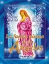 FUERZA DIVINA DE LOS ANGELES (BARAJA CARTAS + LIBRO)