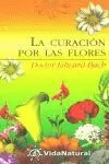 CURACION POR LAS FLORES