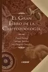 GRAN LIBRO DE LA CRIPTOZOOLOGIA, EL
