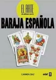 ADIVINAR CON LA BARAJA ESPAÑOLA