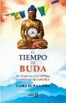 TIEMPO DE BUDA