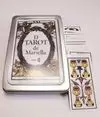 TAROT DE MARSELLA (LIBRO Y CARTAS)