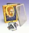 PRESENCIA DE LOS MAESTROS TAROT