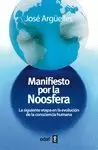 MANIFIESTO POR LA NOOSFERA