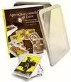 APRENDA A CONSULTAR EL TAROT. METODO PRÁCTICO CON LA BARAJA RIDER