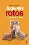JUGUETES ROTOS