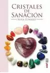 CRISTALES DE SANACIÓN