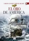 ORO DE AMÉRICA, EL
