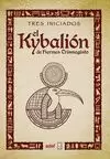 KYBALION DE HERMES TRISMEGISTO, EL