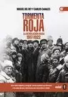 TORMENTA ROJA