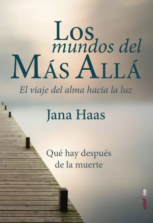 MUNDOS DEL MÁS ALLÁ, LOS