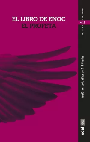 LIBRO DE ENOC, EL
