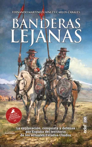 BANDERAS LEJANAS (ED. REVISADA)