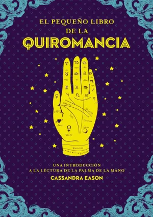 PEQUEÑO LIBRO DE LA QUIROMANCIA, EL