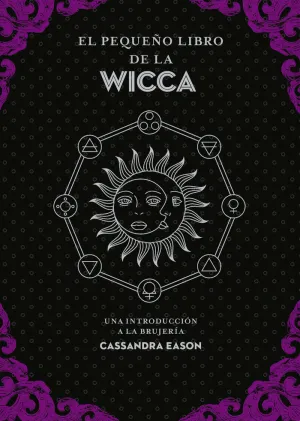 PEQUEÑO LIBRO DE LA WICCA, EL