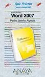 WORD 2007 GUIA PRACTICA PARA USUARIOS