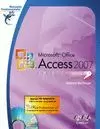 ACCESS 2007 MANUALES FUNDAMENTALES