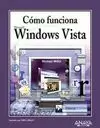 COMO FUNCIONA WINDOWS VISTA
