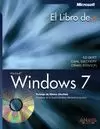 WINDOWS 7 LIBRO DE