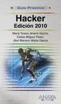 HACKER. EDICION 2010