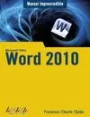 WORD 2010 MANUAL IMPRESCINDIBLE