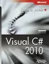VISUAL C# 2010