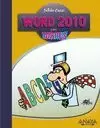 WORD 2010 PARA TORPES