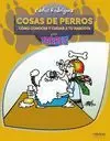 COSAS DE PERROS PARA TORPES