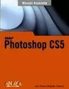PHOTOSHOP CS5 MANUAL AVANZADO