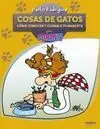 COSAS DE GATOS PARA TORPES