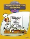 MEJORES RECETAS DE SIEMPRE, LAS