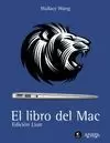 LIBRO DEL MAC EDICIÓN LION