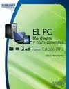 PC HARDWARE Y COMPONENTES