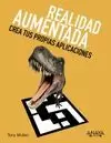 REALIDAD AUMENTADA CREA TUS PROPIAS APLICACIONES