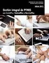 GESTIÓN INTEGRAL PYMES CONTAPLUS FACTURAPLUS NOMINAPLUS