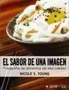 SABOR DE UNA IMAGEN FOTOGRAFÍA ALIMENTOS DE ALTA CALIDAD