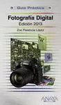 FOTOGRAFÍA DIGITAL GUIA PRÁCTICA