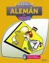 ALEMÁN PARA TORPES