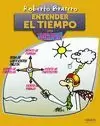 ENTENDER EL TIEMPO
