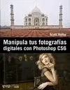 MANIPULA TUS FOTOGRAFÍAS DIGITALES CON PHOTOSHOP CS6