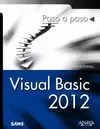VISUAL BASIC 2012 PASO A PASO