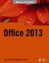 OFFICE 2013 MANUAL AVANZADO