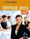 OFFICE 2013. GUIAS VISUALES