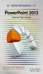 POWERPOINT 2013 GUIA PRÁCTICA