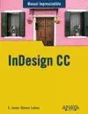 INDESIGN CC - MANUAL IMPRESCINDIBLE