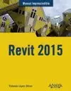 REVIT 2015 MANUAL IMPRESCINDIBLE