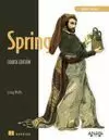 SPRING. 4ED