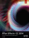 AFTER EFFECTS CC 2014