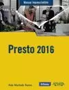 PRESTO 2016 MANUAL IMPRESCINDIBLE