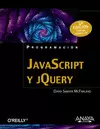 JAVASCRIPT Y JQUERY 3ED